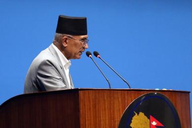 सत्तारुढ दलसँग छलफल गरेर बजेट ल्याएको भए अझ राम्रो आउँथ्यो: पूर्वअर्थमन्त्री पौडेल